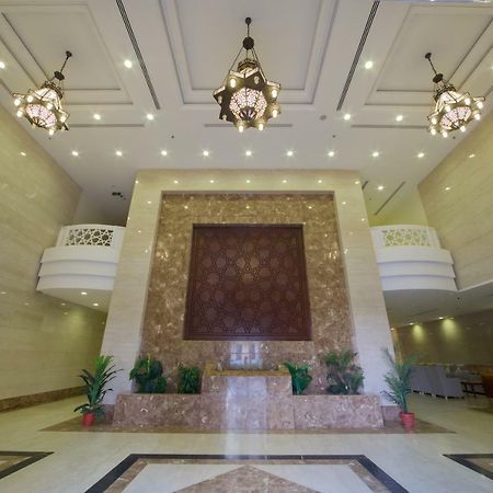 Meezab Al Sabiq Hotel Mecca Exterior photo