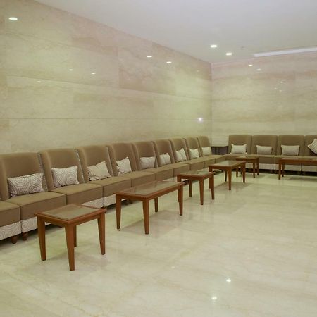 Meezab Al Sabiq Hotel Mecca Exterior photo