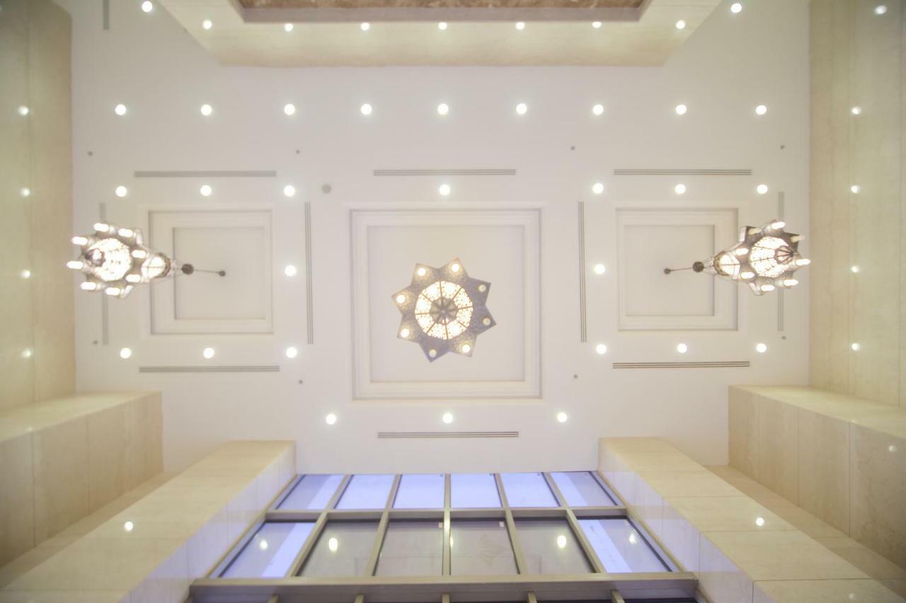 Meezab Al Sabiq Hotel Mecca Exterior photo