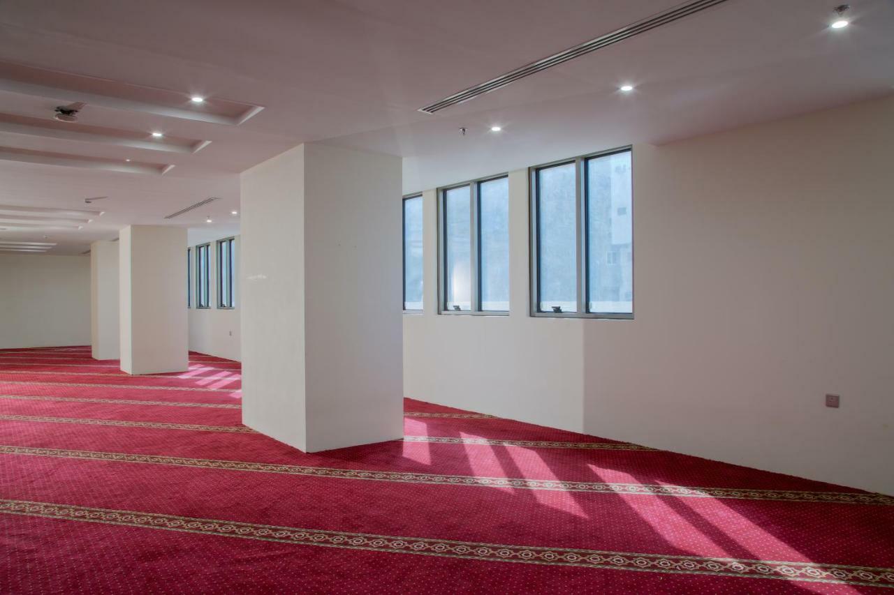 Meezab Al Sabiq Hotel Mecca Exterior photo