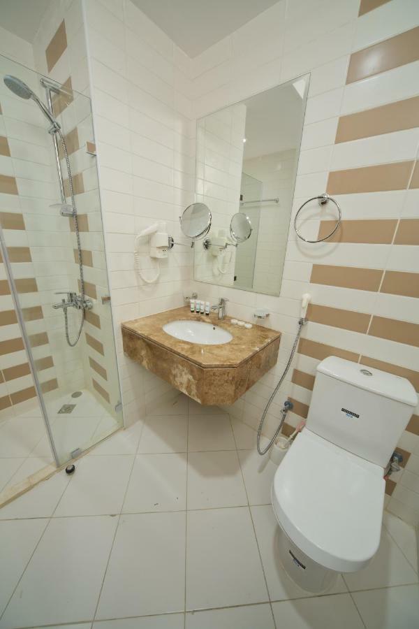 Meezab Al Sabiq Hotel Mecca Exterior photo