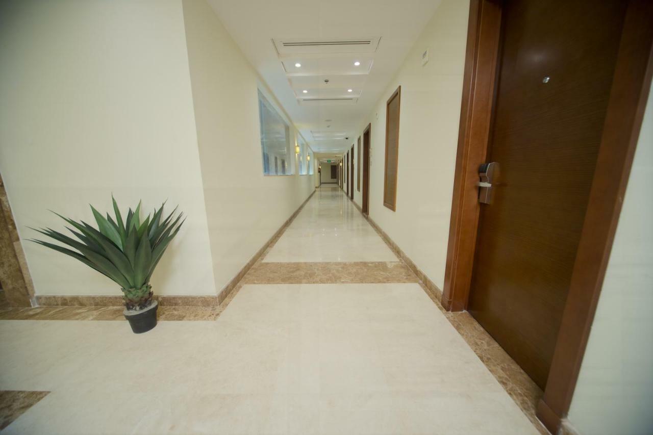 Meezab Al Sabiq Hotel Mecca Exterior photo